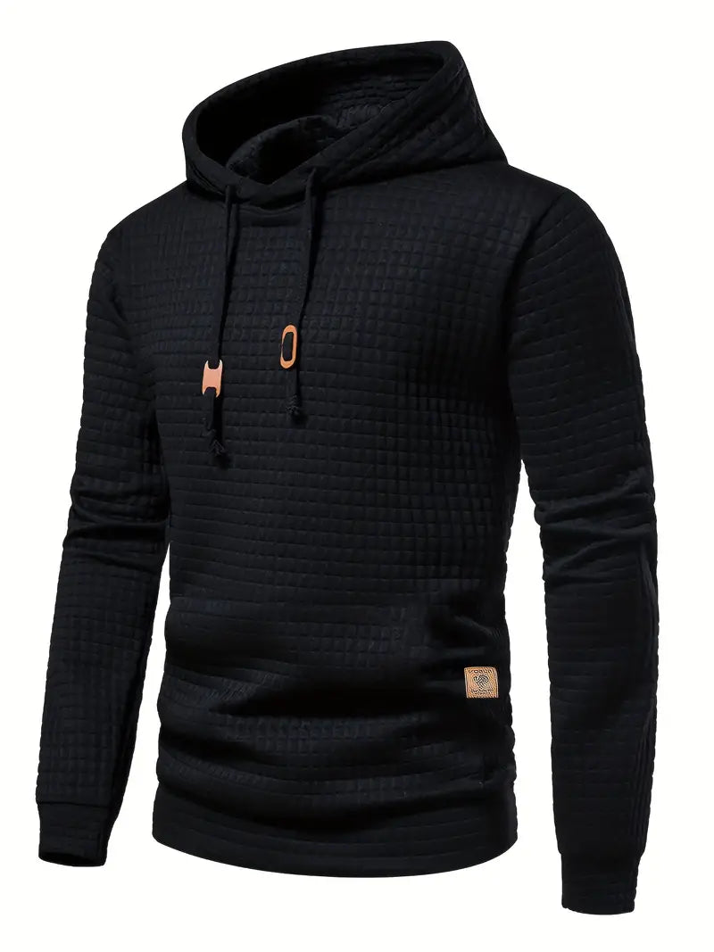 Bluza Męska Z Kapturem | Streetwear