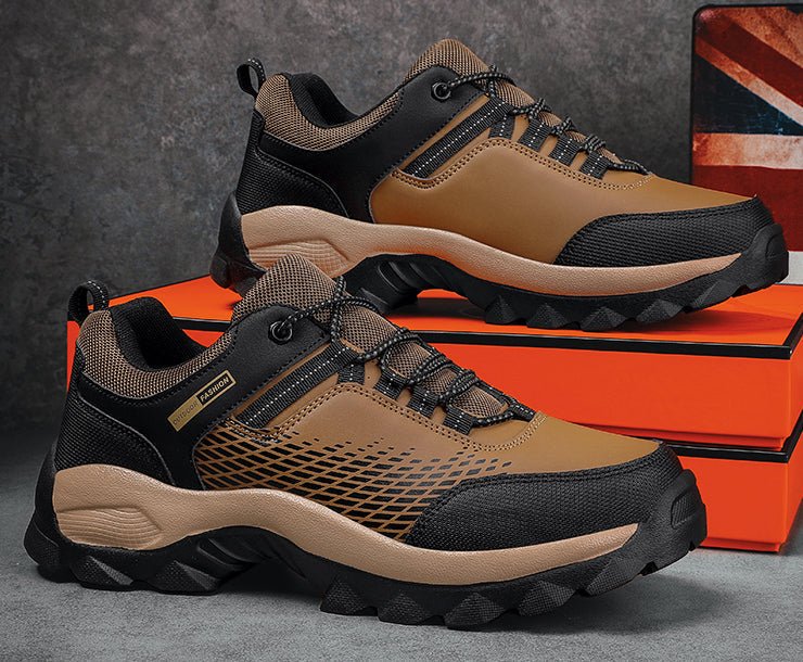 Buty Trekkingowe Dla Mężczyzn | Outdoor