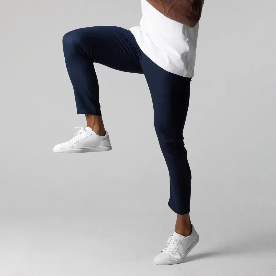 Spodnie Męskie | Slim Fit