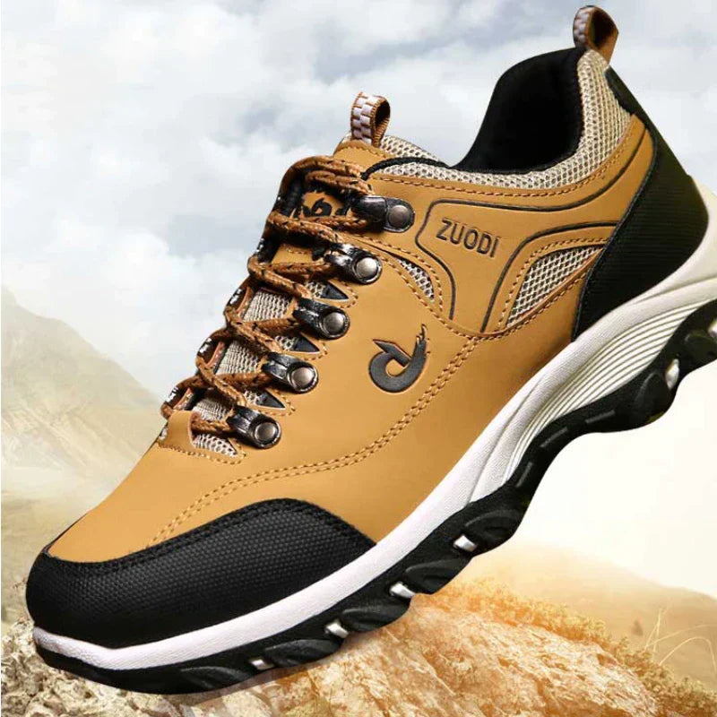 Buty Trekkingowe Dla Mężczyzn | Sznurowane