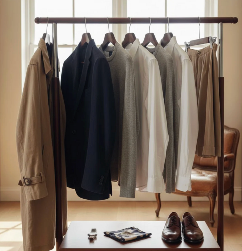 5 prostych wskazówek na stylizacje inspirowane stylem