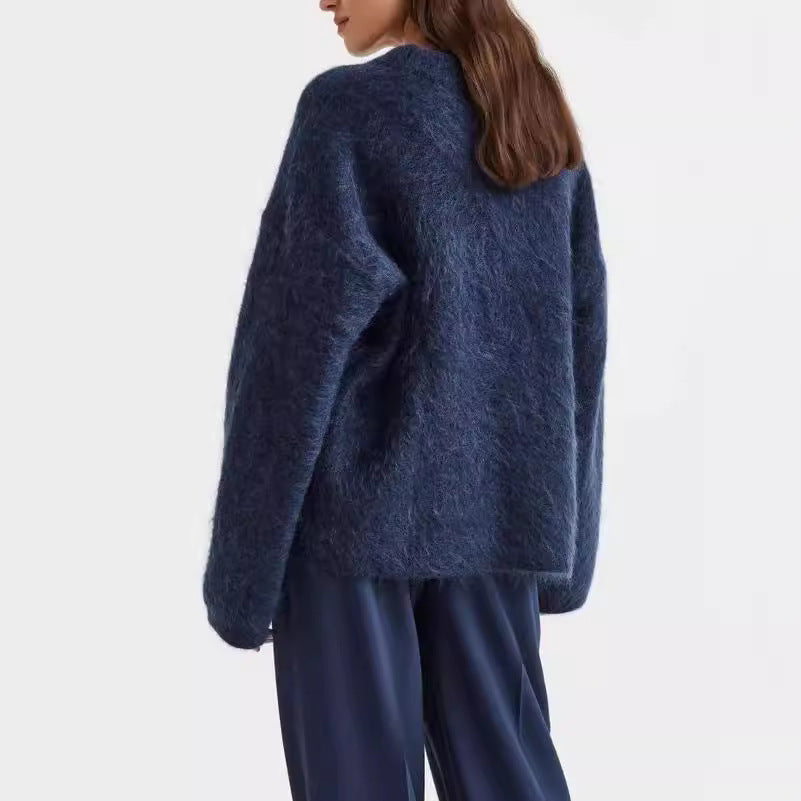Sweter Damski | Mohair