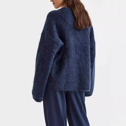 Sweter Damski | Mohair