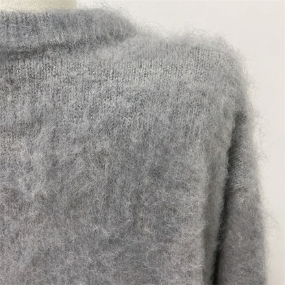 Sweter Damski | Mohair