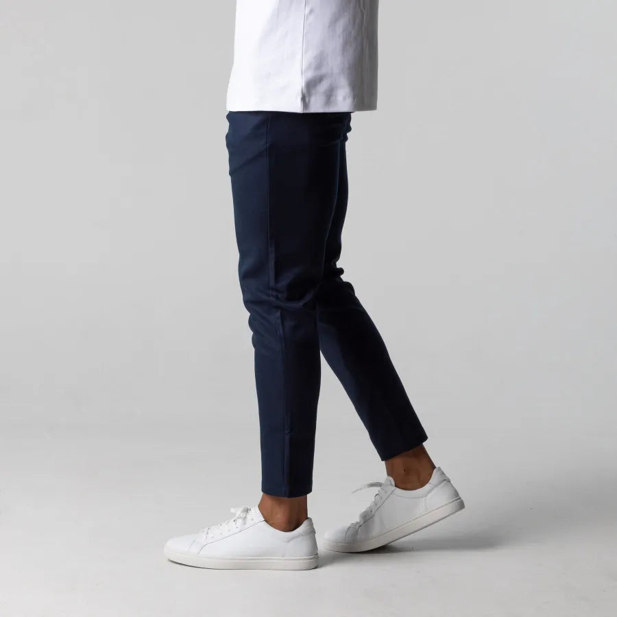 Eleganckie I Wygodne Spodnie Chino Męskie Na Każdą Okazję