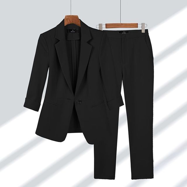 Elegancki Kombinezon Damski | Stylowy I Szykowny Na Okazje