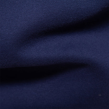 Sweter Polo Męski | Z Kołnierzem
