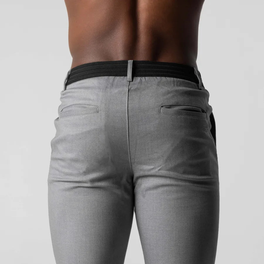 Eleganckie I Wygodne Spodnie Chino Męskie Na Każdą Okazję