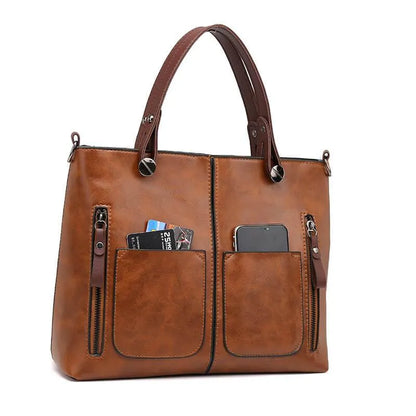 Torebka Damska | Styl Vintage