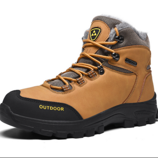Męskie Buty Trekkingowe | Na Zewnątrz