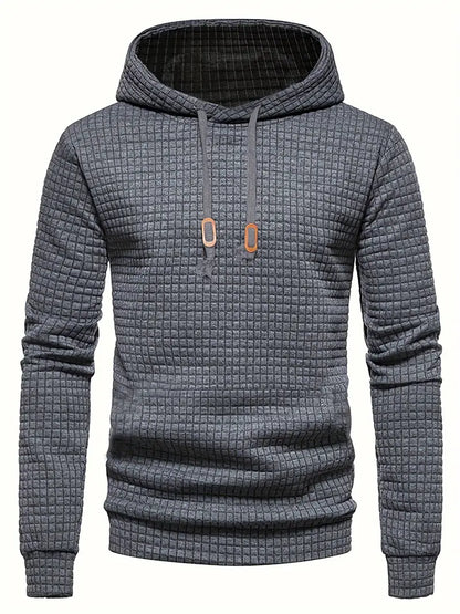 Bluza Męska Z Kapturem | Streetwear