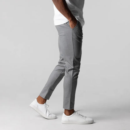 Eleganckie I Wygodne Spodnie Chino Męskie Na Każdą Okazję