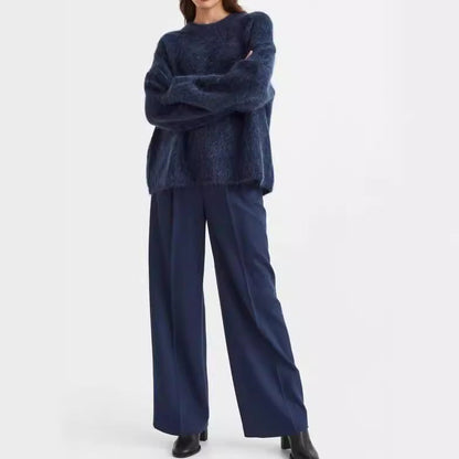 Sweter Damski | Mohair