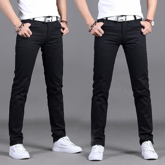 Eleganckie Spodnie Chino Męskie | Stylowe I Wygodne Spodnie Dla Mężczyzn