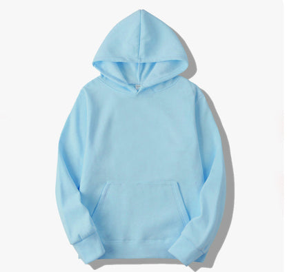 Bluza Damska Z Kapturem Zimowa | Basic