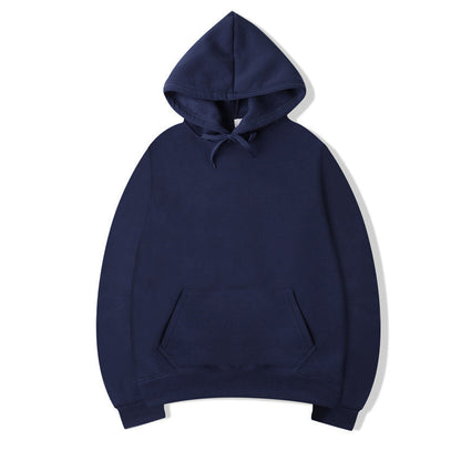 Bluza Damska Z Kapturem Zimowa | Basic