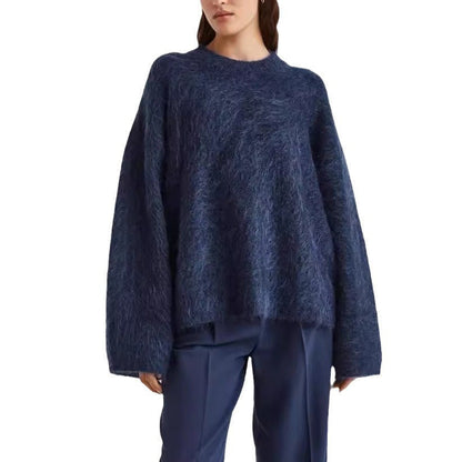 Sweter Damski | Mohair