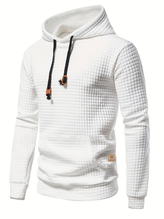 Bluza Męska Z Kapturem | Streetwear