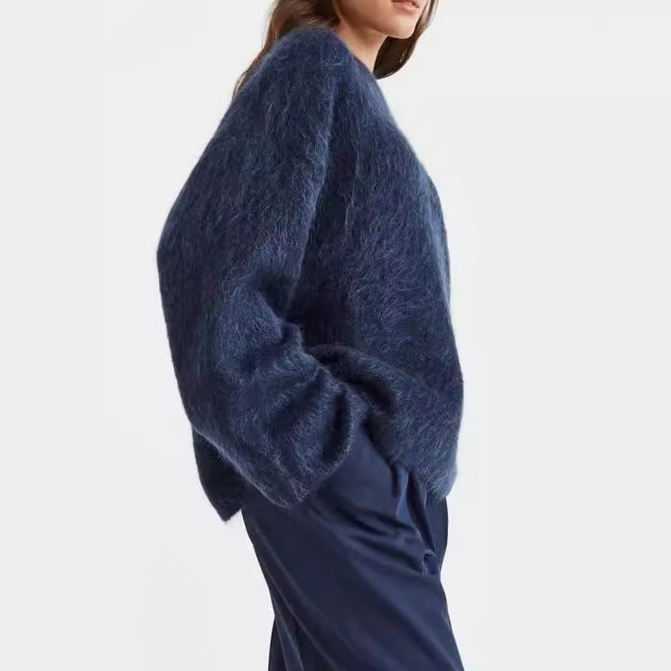 Sweter Damski | Mohair