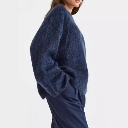Sweter Damski | Mohair