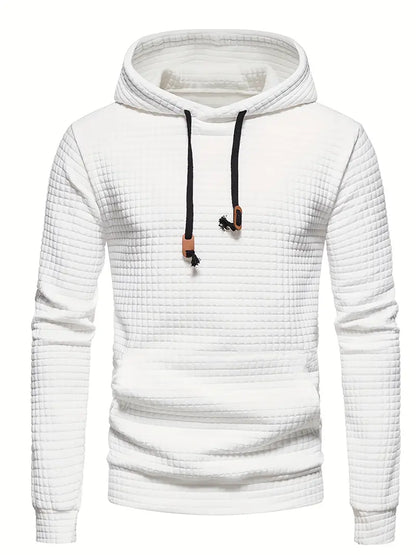 Bluza Męska Z Kapturem | Streetwear