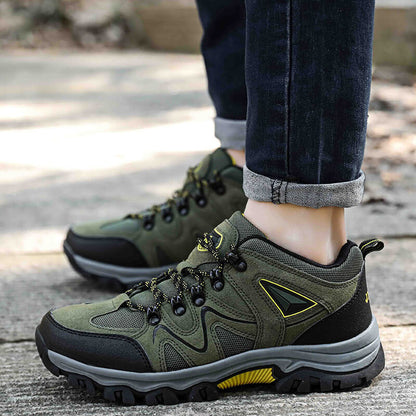 Męskie Buty Trekkingowe | Outdoor