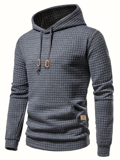Bluza Męska Z Kapturem | Streetwear