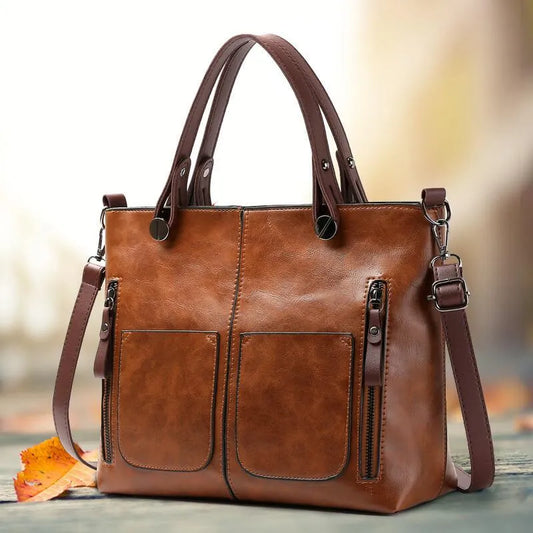 Torebka Damska | Styl Vintage