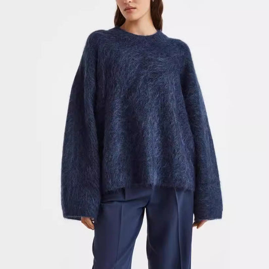 Sweter Damski | Mohair