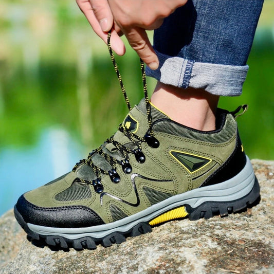 Męskie Buty Trekkingowe | Outdoor