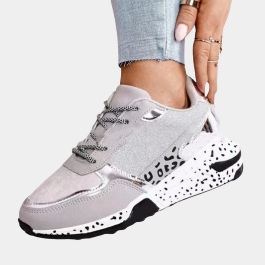 Damskie Sneakersy | Buty Codzienne