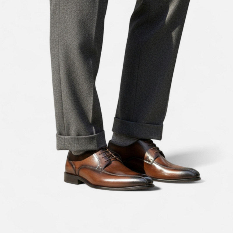 Sikora | Męskie Buty Derby