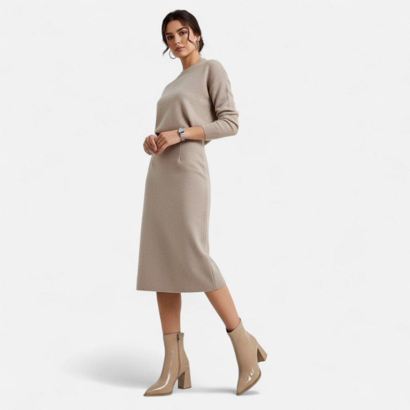 Sikora | Damskie Botki Z Noskiem W Szpic