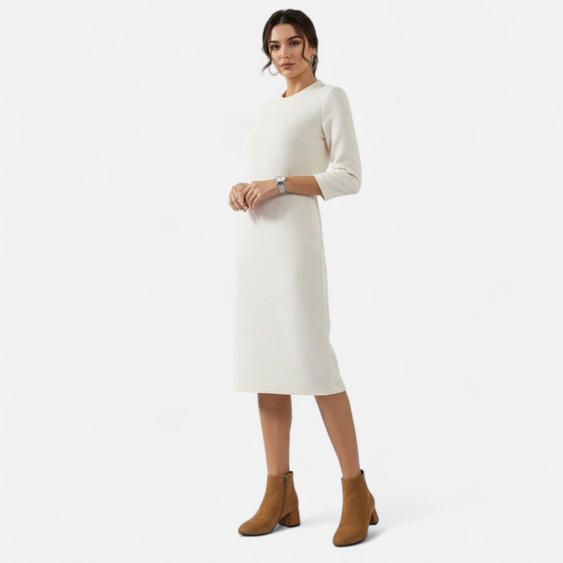 Sikora | Damskie Botki Na Słupku