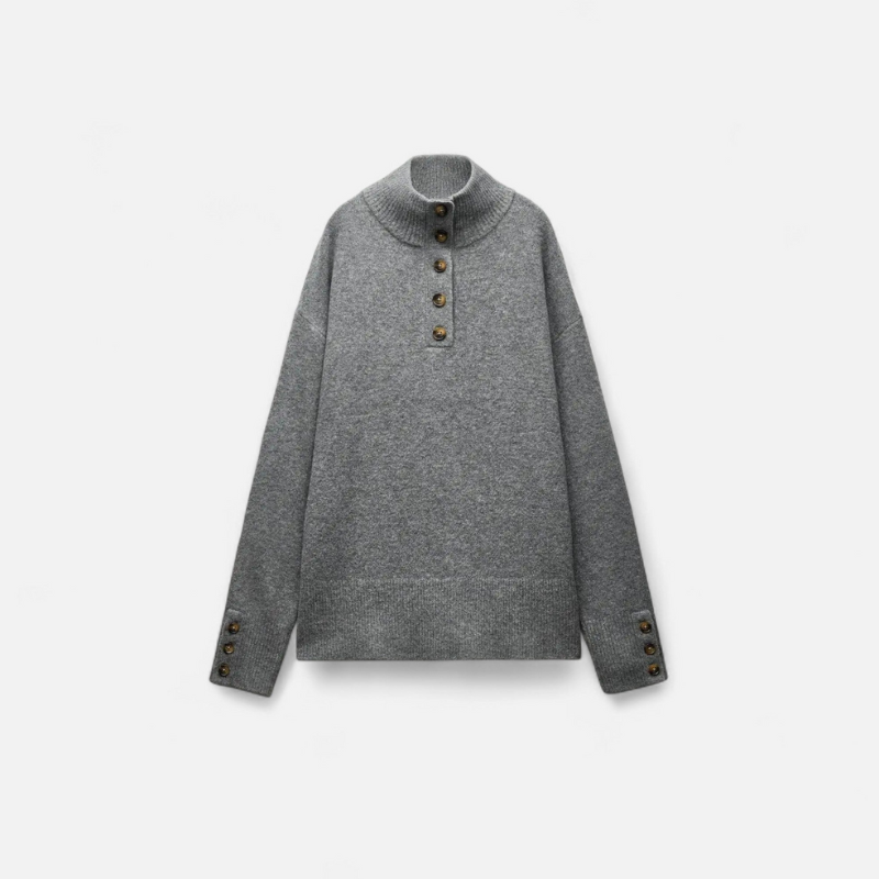 Sikora | Damski Golf W Paski