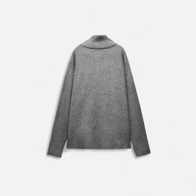 Sikora | Damski Golf W Paski