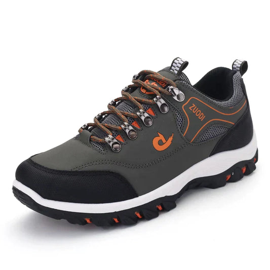 Buty Trekkingowe Dla Mężczyzn | Sznurowane
