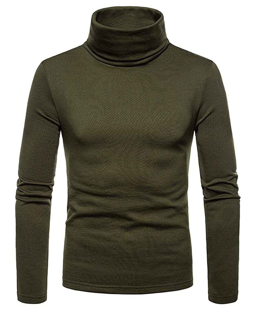 Sweter Męski Zimowy | Basic
