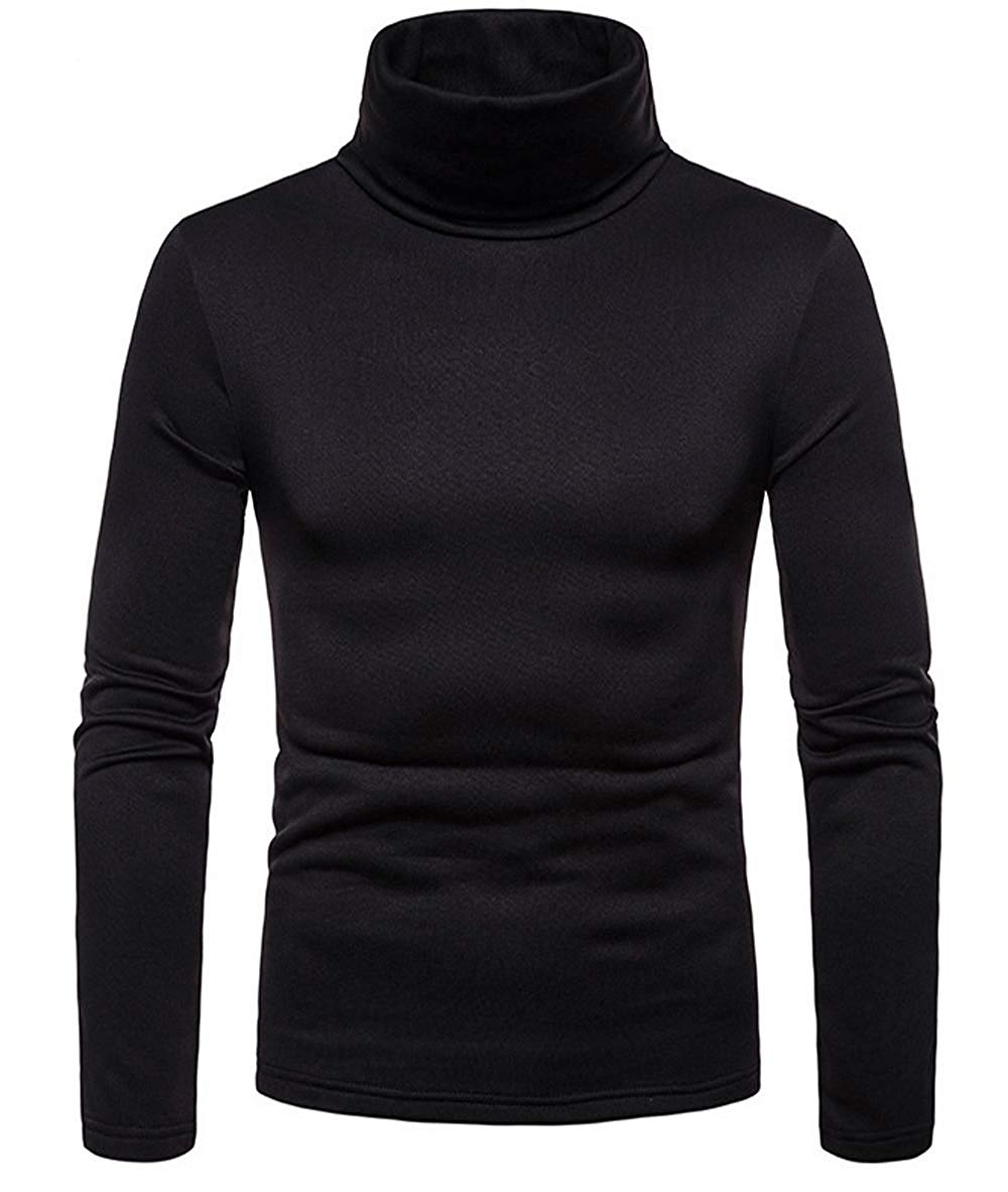 Sweter Męski Zimowy | Basic