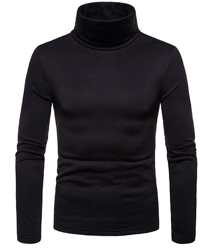 Sweter Męski Zimowy | Basic