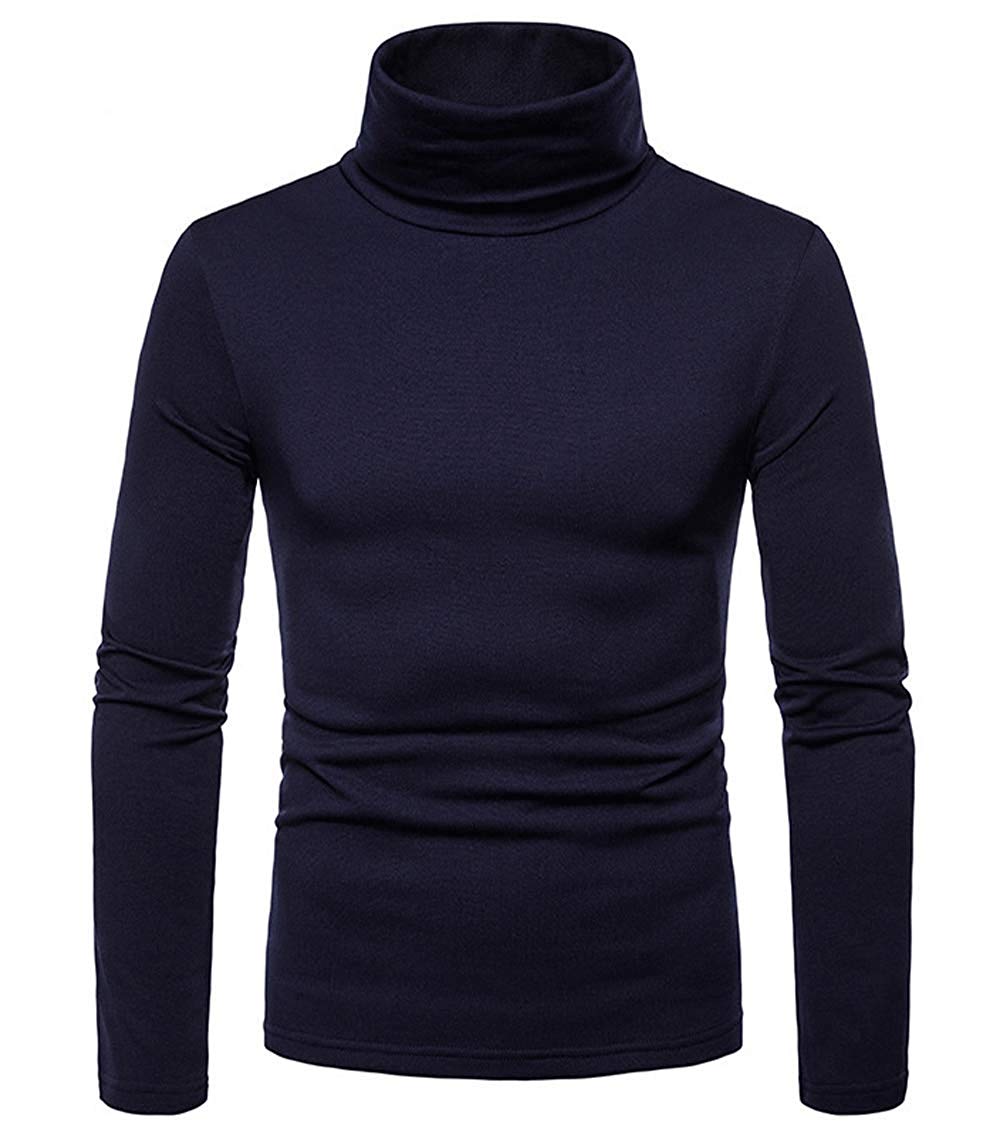 Sweter Męski Zimowy | Basic