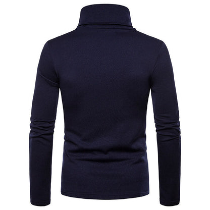 Sweter Męski Zimowy | Basic