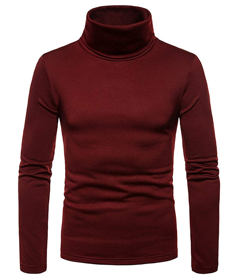 Sweter Męski Zimowy | Basic