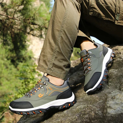 Buty Trekkingowe Dla Mężczyzn | Sznurowane