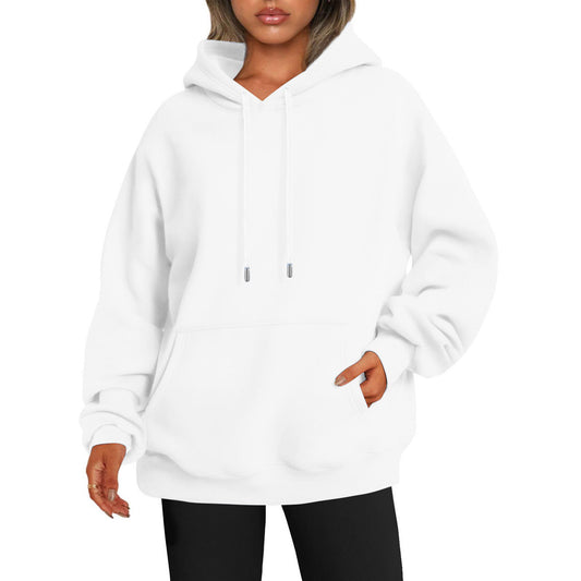 Bluza Damska Basic | Oversize