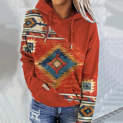 Elegancka I Swobodna Bluza | Stylowa Bluza Na Co Dzień I Weekend