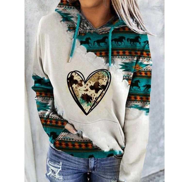 Elegancka I Swobodna Bluza | Stylowa Bluza Na Co Dzień I Weekend