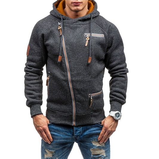 Bluza Z Długim Rękawem | Klasyczna Bluza Z Kapturem