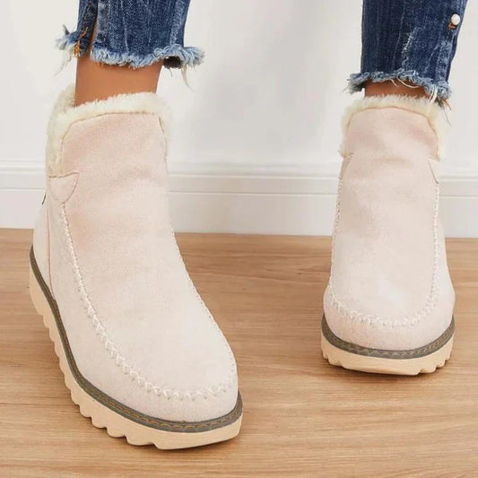 Damskie Buty Zimowe | Botki