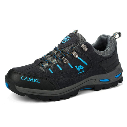 Buty Trekkingowe Męskie | Outdoor
